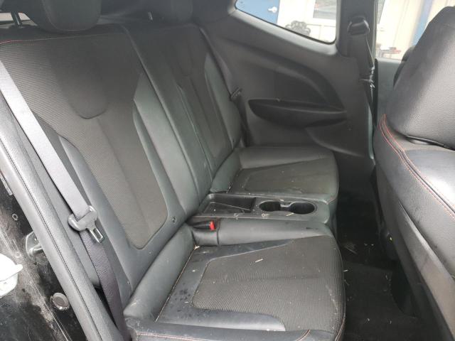 Photo 6 from auction – 2020 HYUNDAI VELOSTER B with VIN KMHTG6AF5LU023863