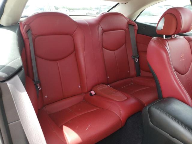 Photo 6 from auction – 2010 INFINITI G37 BASE with VIN JN1CV6FE1AM351016