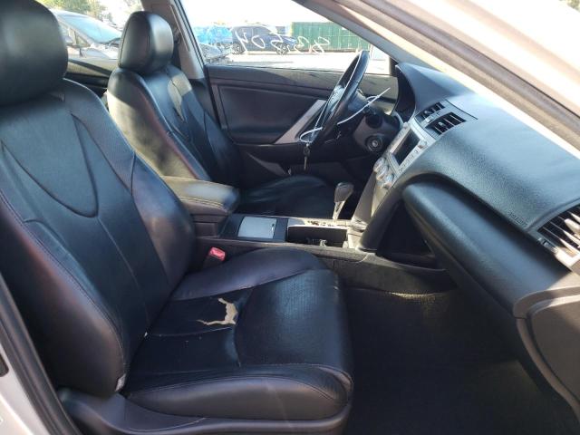 Photo 5 from auction – 2011 TOYOTA CAMRY SE with VIN 4T1BK3EK1BU626596
