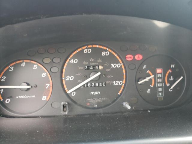 Photo 8 from auction – 2000 HONDA CR-V EX with VIN JHLRD1863YC010917