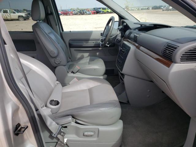 Zdjęcie 5 z aukcji – 2004 FORD FREESTAR S z VIN 2FMZA52254BA58623