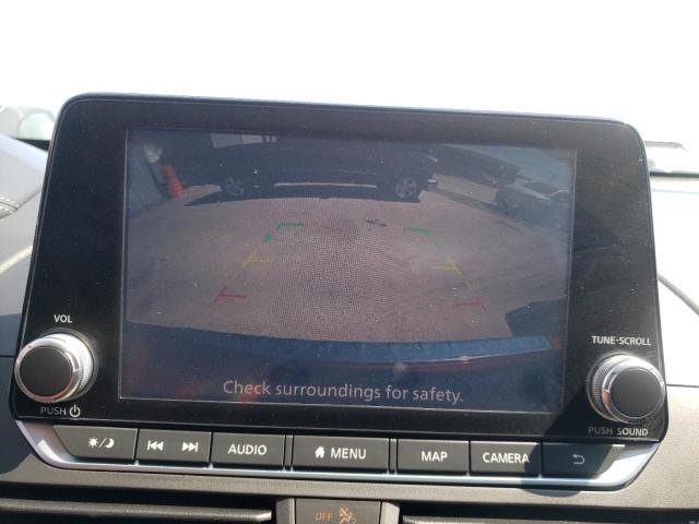 Photo 9 from auction – 2020 NISSAN ALTIMA SL with VIN 1N4BL4EV2LC271596