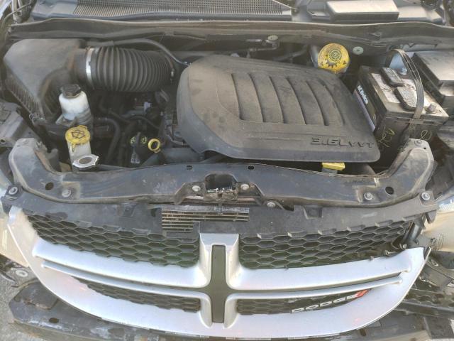 Photo 7 from auction – 2019 DODGE GRAND CARA with VIN 2C4RDGEG6KR750019