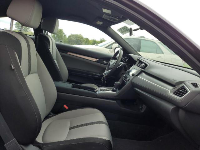 Photo 5 from auction – 2016 HONDA CIVIC LX with VIN 2HGFC4B52GH316816