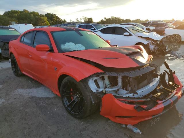 DODGE CHARGER SR 2016 con VIN 2C3CDXL96GH172743 - Foto de la subasta