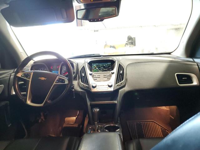 Photo 9 from auction – 2016 CHEVROLET EQUINOX LT with VIN 2GNALDEK0G1120643