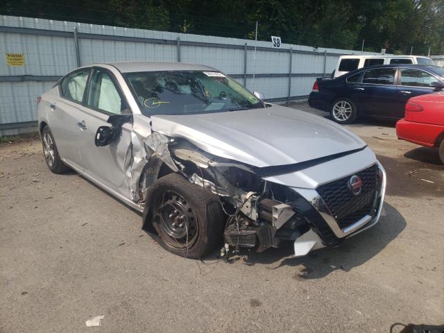 NISSAN ALTIMA S 2019 with VIN 1N4BL4BV4KC149986 - Photo from auction