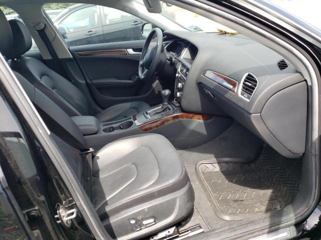 Photo 5 from auction – 2014 AUDI A4 PREMIUM with VIN WAUBFAFL6EN012515