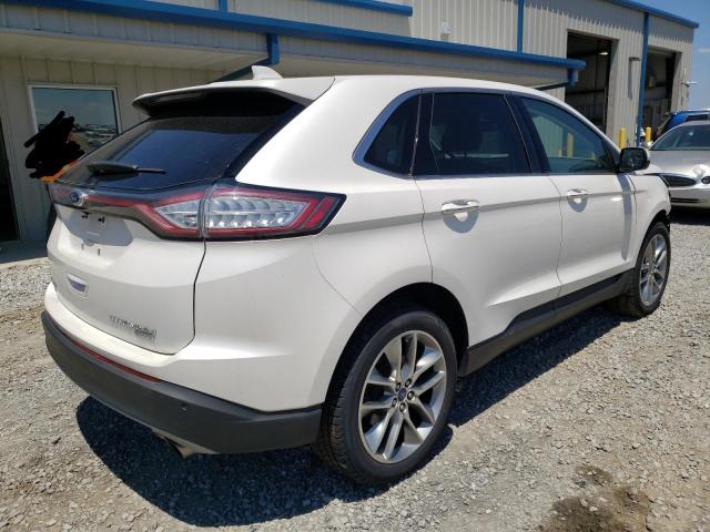 Photo 4 from auction – 2018 FORD EDGE TITAN with VIN 2FMPK3K93JBC18449