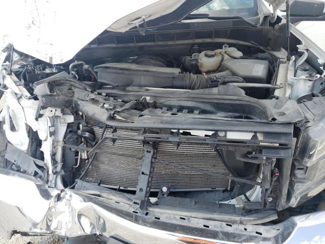 Photo 7 from auction – 2021 CHEVROLET SILVERADO with VIN 3GCPWCEDXMG268114
