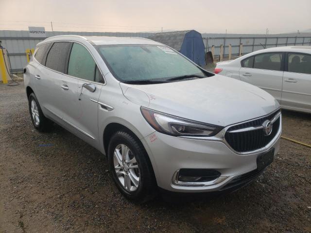 BUICK ENCLAVE ES 2019 with VIN 5GAEVAKW6KJ119040 - Photo from auction