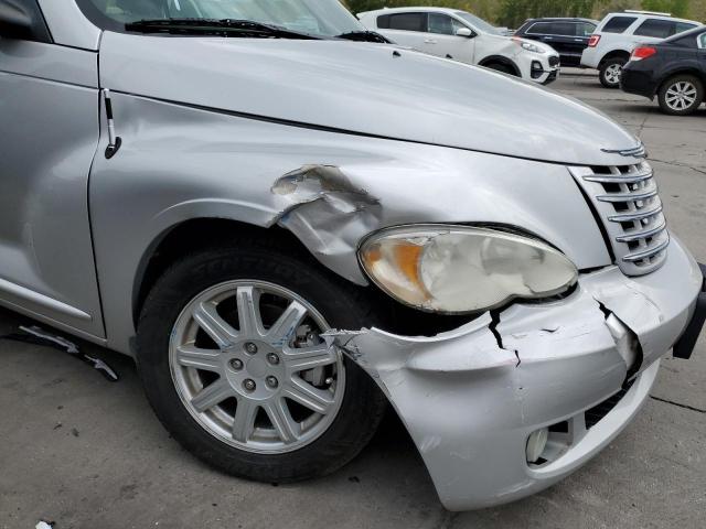 Photo 9 from auction – 2007 CHRYSLER PT CRUISER with VIN 3C3JY55E27T523813
