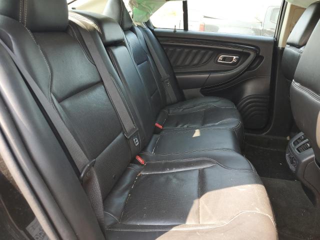 Photo 6 from auction – 2012 FORD TAURUS LIM with VIN 1FAHP2FW0CG131436