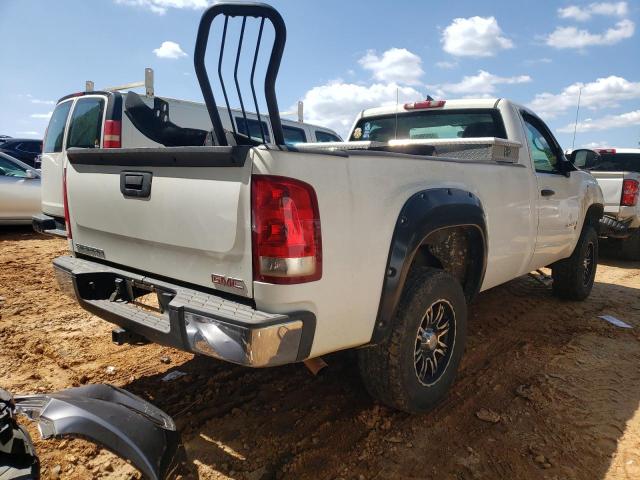 Photo 4 from auction – 2008 GMC SIERRA C15 with VIN 1GTEC14C58Z901380