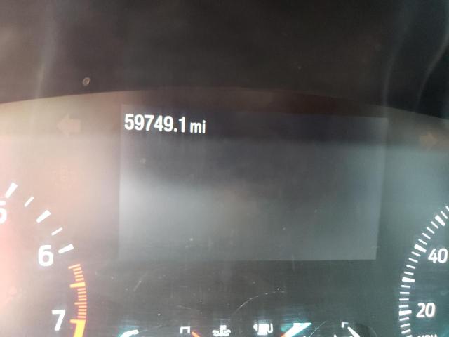 Photo 8 from auction – 2021 FORD EXPLORER P with VIN 1FM5K8AB8MGA41905