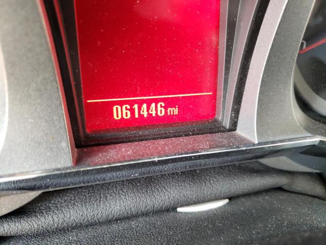 Photo 8 from auction – 2015 GMC TERRAIN SL with VIN 2GKFLXE33F6168796