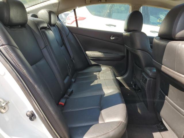 Photo 6 from auction – 2014 NISSAN MAXIMA S with VIN 1N4AA5AP3EC443801