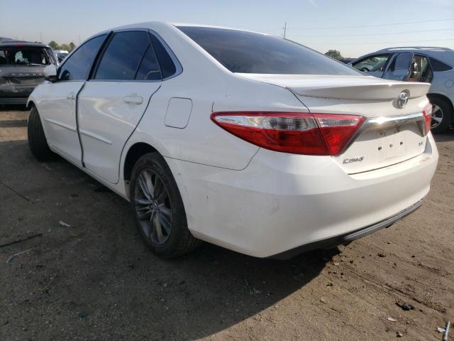 Photo 3 from auction – 2016 TOYOTA CAMRY LE with VIN 4T1BF1FK5GU137259
