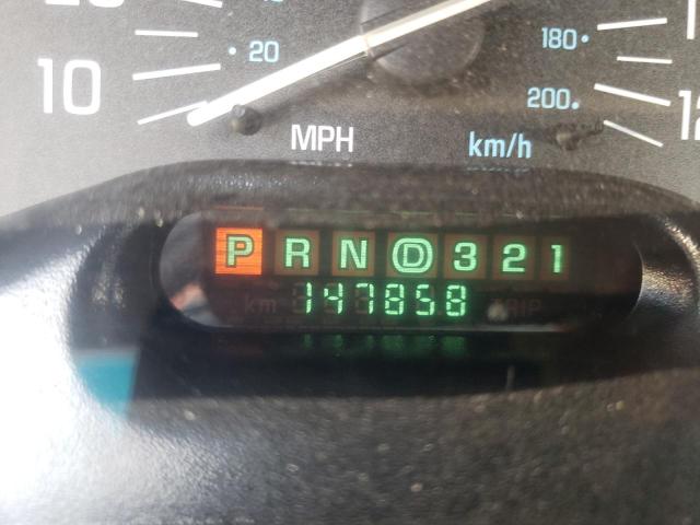 Photo 8 from auction – 2004 BUICK CENTURY with VIN 2G4WS52J141327410