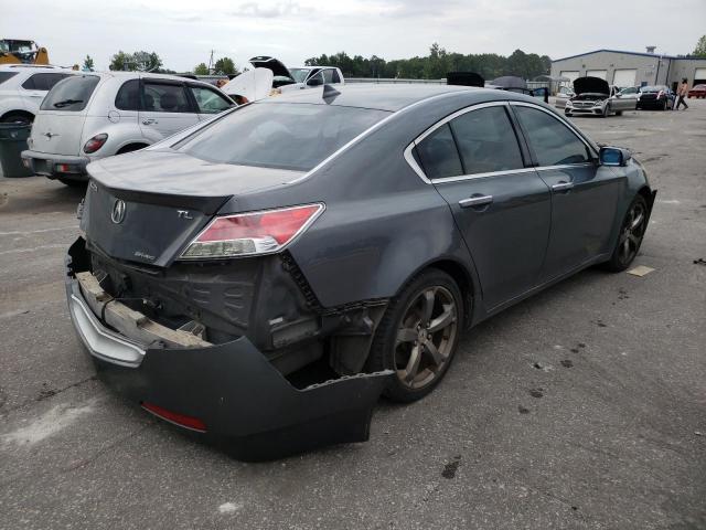 Photo 4 from auction – 2013 ACURA TL TECH with VIN 19UUA9F5XBA000768