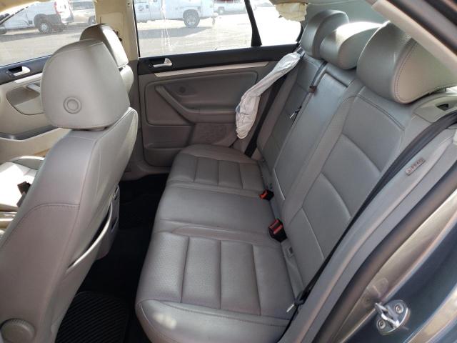 Photo 6 from auction – 2007 VOLKSWAGEN JETTA WOLF with VIN 3VWEF81K17M085678