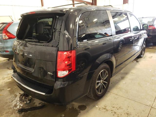 Photo 4 from auction – 2016 DODGE GRAND CARA with VIN 2C4RDGEGXGR314233
