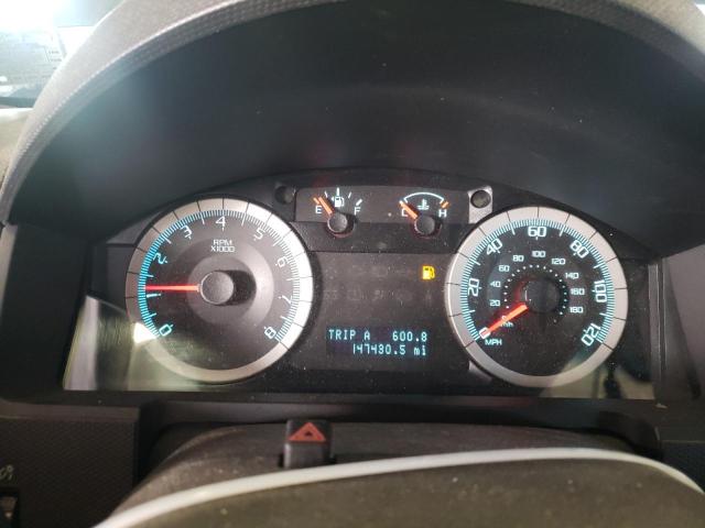 Photo 8 from auction – 2010 FORD ESCAPE XLT with VIN 1FMCU9DG5AKA11378