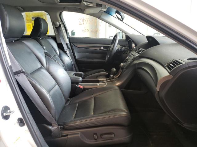 Photo 5 from auction – 2013 ACURA TL TECH with VIN 19UUA8F50DA001747