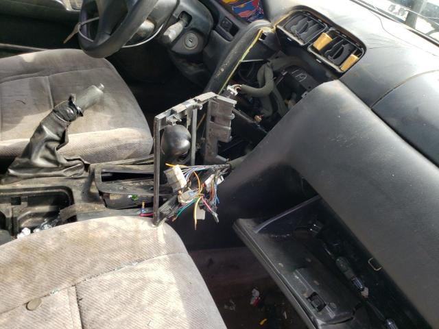 Photo 9 from auction – 1998 NISSAN MAXIMA GLE with VIN JN1CA21D9WT535121