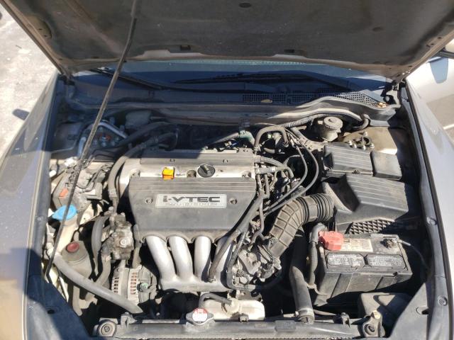 Photo 7 from auction – 2004 HONDA ACCORD EX with VIN 1HGCM56814A009366