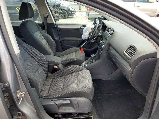 Photo 5 from auction – 2013 VOLKSWAGEN GOLF with VIN WVWDB7AJ8DW094174