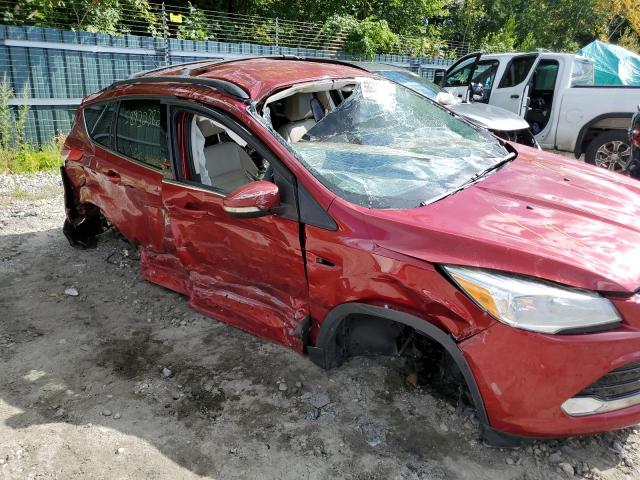 Photo 9 from auction – 2013 FORD ESCAPE SEL with VIN 1FMCU9H92DUC39987