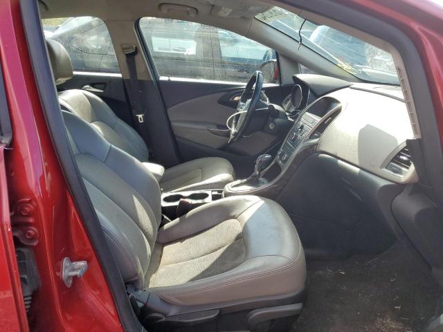 Photo 5 from auction – 2013 BUICK VERANO with VIN 1G4PP5SK6D4167446