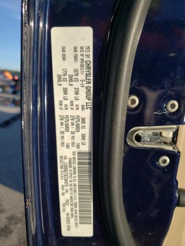 Photo 10 from auction – 2014 RAM 1500 SLT with VIN 1C6RR6GT3ES364576
