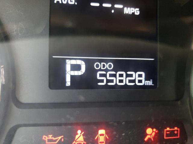 Photo 8 from auction – 2015 KIA FORTE LX with VIN KNAFX4A61F5419581