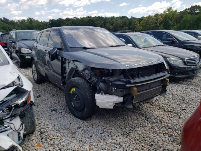 LAND ROVER RANGE ROVE 2016 with VIN SALVP2BGXGH146451 - Photo from auction