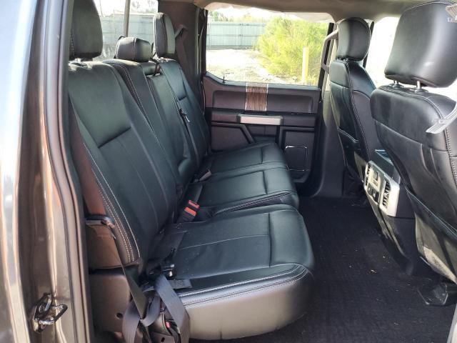 Photo 6 from auction – 2020 FORD F150 SUPER with VIN 1FTEW1E45LKF31869