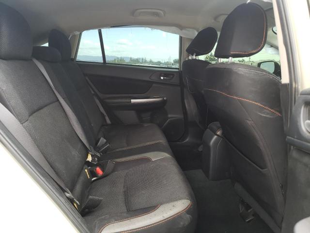 Photo 6 from auction – 2017 SUBARU CROSSTREK with VIN JF2GPABC2H8264861
