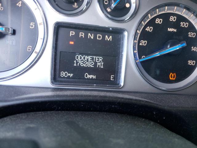 Photo 8 from auction – 2010 CADILLAC ESCALADE L with VIN 1GYUKBEF8AR244829