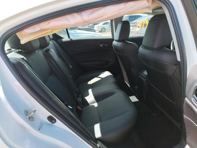 Photo 6 from auction – 2016 ACURA ILX PREMIU with VIN 19UDE2F7XGA009409