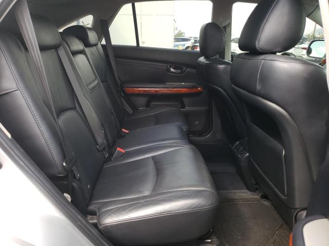 صورة رقم 6 من المزاد - 2009 LEXUS RX 350 مع VIN 2T2GK31U09C064792