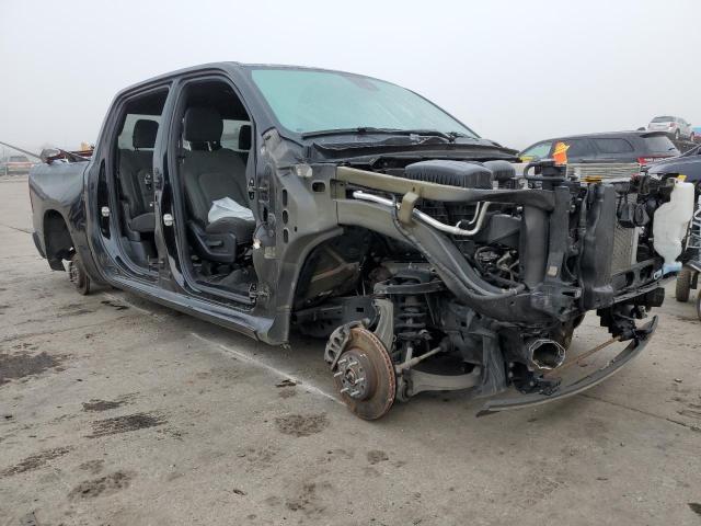 Photo 1 from auction – 2020 RAM 1500 BIG H with VIN 1C6SRFFT3LN242072