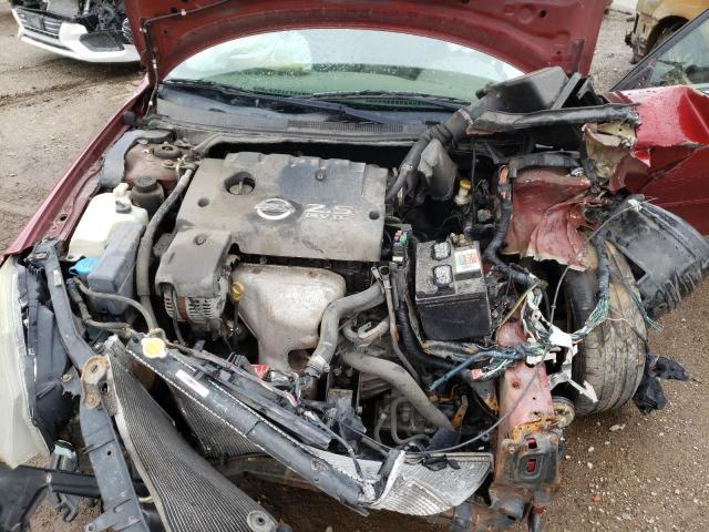 Photo 7 from auction – 2005 NISSAN ALTIMA S with VIN 1N4AL11D05C169353