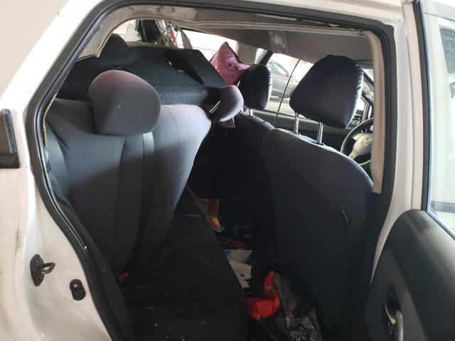 Photo 6 from auction – 2009 NISSAN VERSA S with VIN 3N1CC11E69L490953