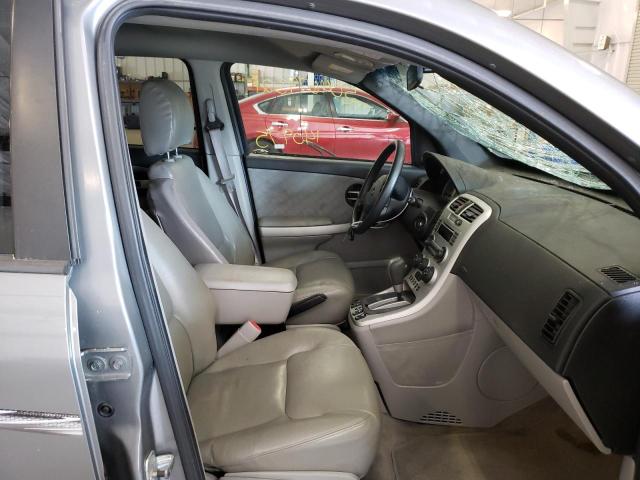 Photo 5 from auction – 2006 CHEVROLET EQUINOX LT with VIN 2CNDL73F266004046