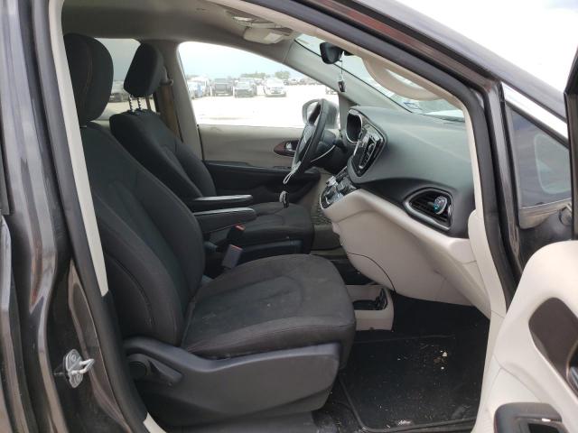 Photo 5 from auction – 2017 CHRYSLER PACIFICA T with VIN 2C4RC1DG3HR522621