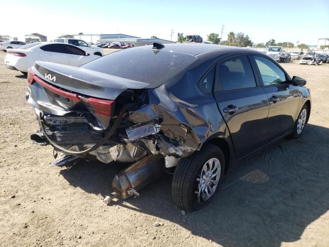 Photo 4 from auction – 2022 KIA FORTE FE with VIN 3KPF24AD7NE500958