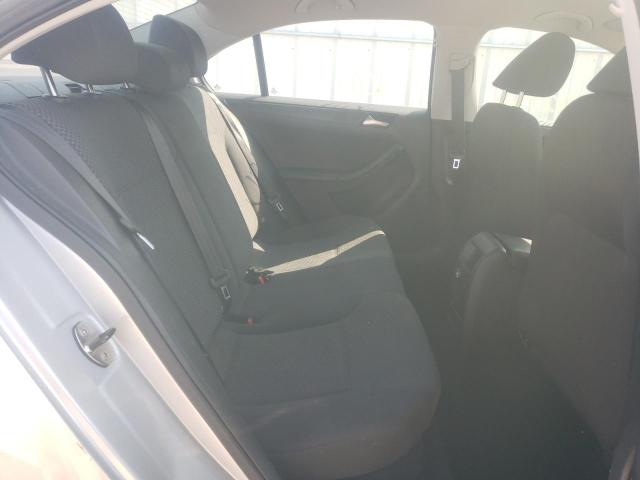 Photo 6 from auction – 2013 VOLKSWAGEN JETTA BASE with VIN 3VW1K7AJ7DM388200