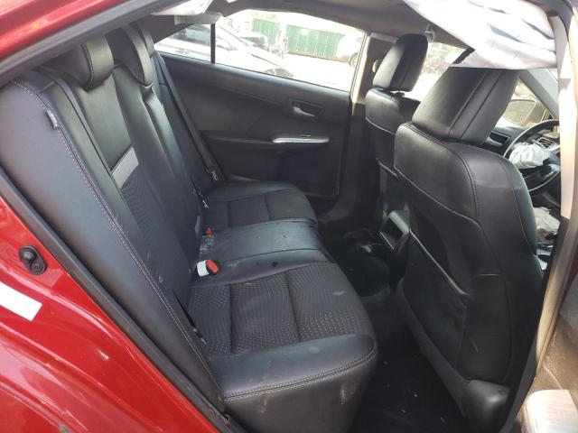 Photo 6 from auction – 2014 TOYOTA CAMRY L with VIN 4T1BF1FK5EU757316