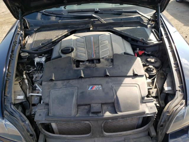 Zdjęcie 7 z aukcji – 2012 BMW X5 M z VIN 5YMGY0C54CLK27359
